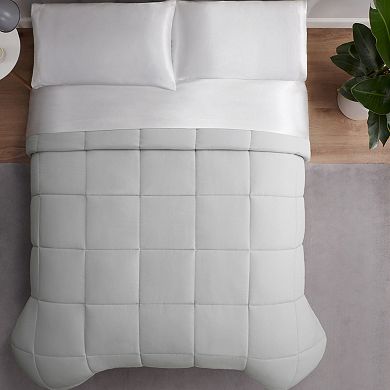 Serta Comfort Sure Rest Down Alternative Comforter