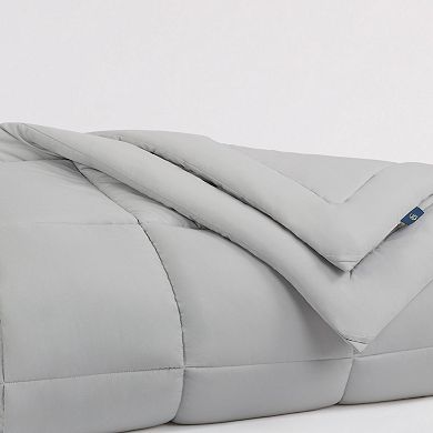 Serta Comfort Sure Rest Down Alternative Comforter