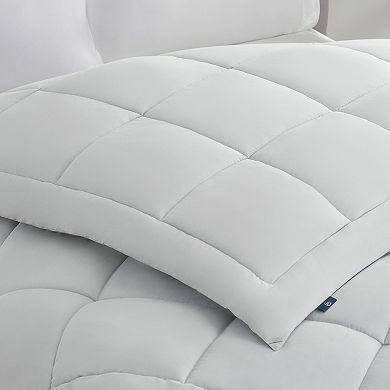 Serta Comfort Sure Rest Down Alternative Comforter