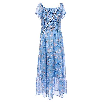 Flower girl dress kohls best sale