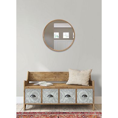 RoomMates Blue and Silver Boho Baroque Damask Peel and Stick Wallpaper