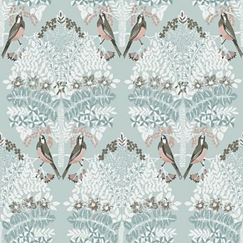 RoomMates Multi Otis Peel & Stick Wallpaper