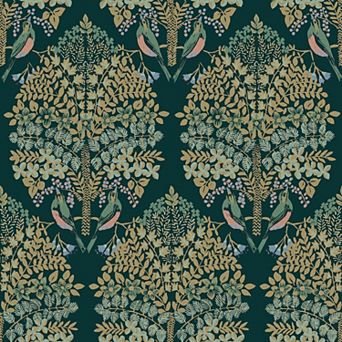 RoomMates Multi Otis Peel & Stick Wallpaper