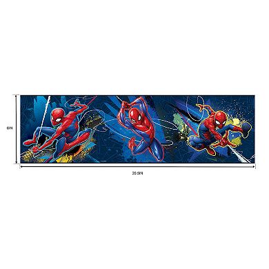 RoomMates Marvel Spider-Man Peel and Stick Wallpaper Border
