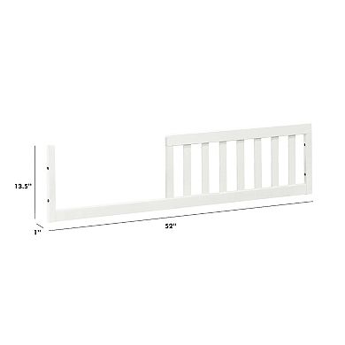 Namesake Emma Regency Toddler Bed Conversion Kit