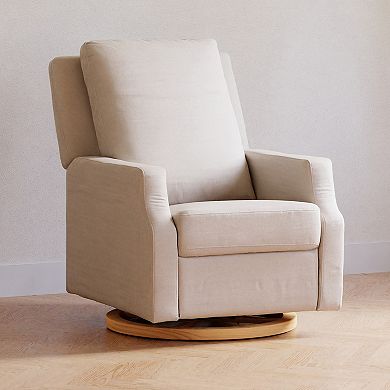 Namesake Crewe Electronic Recliner and Swivel Glider