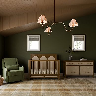 Namesake Eloise 4-in-1 Convertible Crib