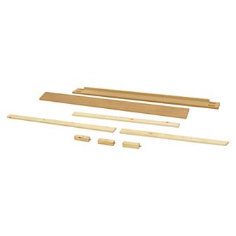Namesake Full Size Bed Conversion Kit