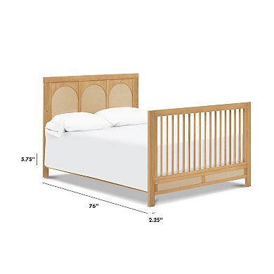 Namesake Full Size Bed Conversion Kit