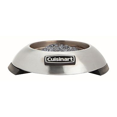 Cuisinart 7.5in Cleanburn Smokeless Table Fire Pit