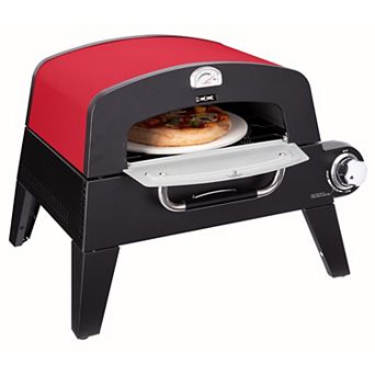 Cuisinart® Portable Propane Pizza Oven