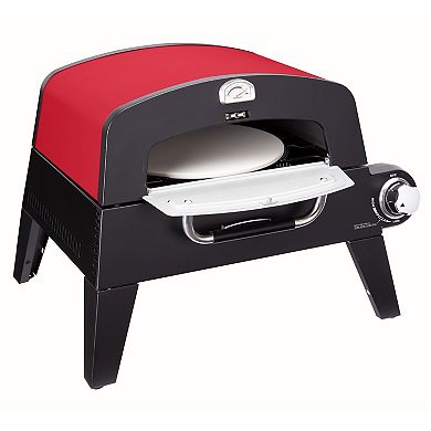 Cuisinart® Portable Propane Pizza Oven