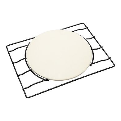 Cuisinart® Portable Propane Pizza Oven