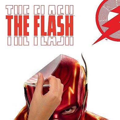 RoomMates Marvel The Flash Wall Decals