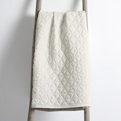 Levtex Home Rowan Quilted Throw