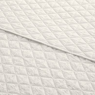 Levtex Home Rowan Quilted Throw