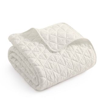 Levtex Home Rowan Quilted Throw