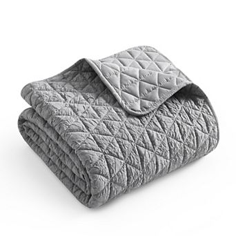 Levtex Home Rowan Quilted Throw