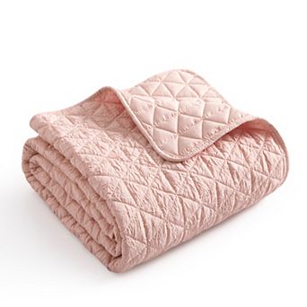 Levtex Home Rowan Quilted Throw