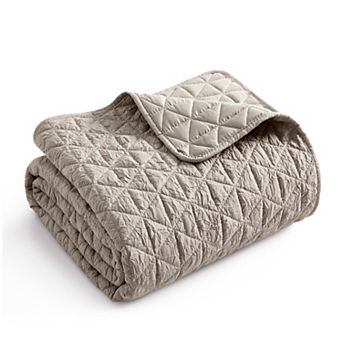 Levtex Home Rowan Quilted Throw