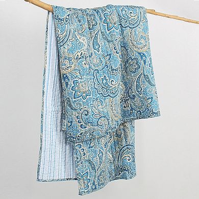 Levtex Home Kimpton Quilted Throw