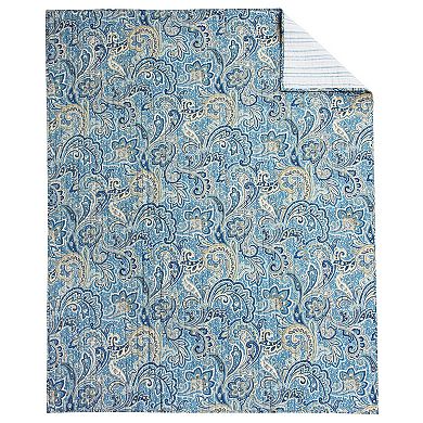 Levtex Home Kimpton Quilted Throw