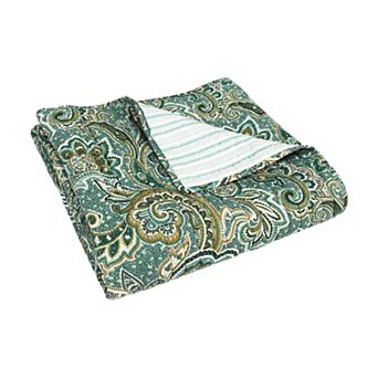 Levtex Home Kimpton Quilted Throw