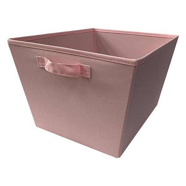 The Big One® Storage Tote - Pink (LARGE)