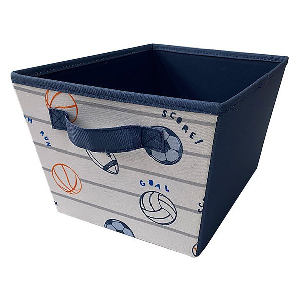 The Big One® Storage Tote - Sport (SMALL)