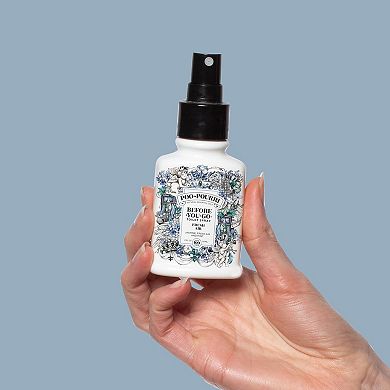 Poo-Pourri 2-oz. Fresh Air Toilet Spray