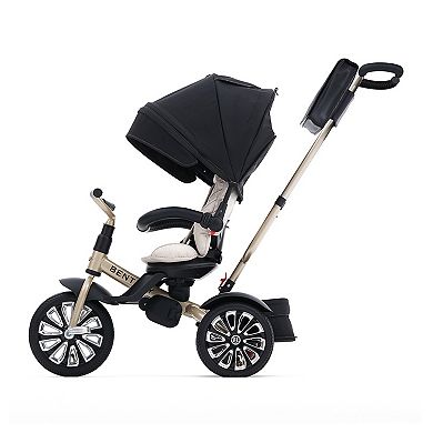 Bentley Mulliner Trike Lightweight Stroller