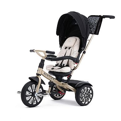 Bentley Mulliner Trike Lightweight Stroller