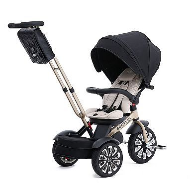 Bentley Mulliner Trike Lightweight Stroller