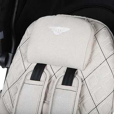 Bentley Mulliner Trike Lightweight Stroller