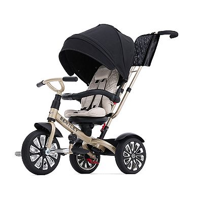 Bentley Mulliner Trike Lightweight Stroller