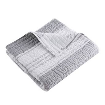 Levtex Home Nantucket Quilted Throw