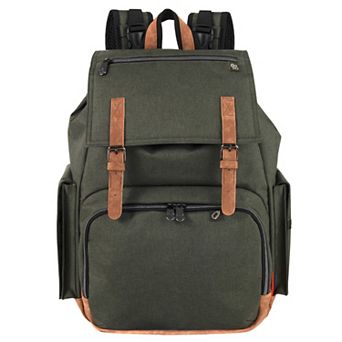 Fisher-Price Fast Finder Diaper Bag