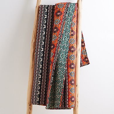 Levtex Home Vista Quilted Throw