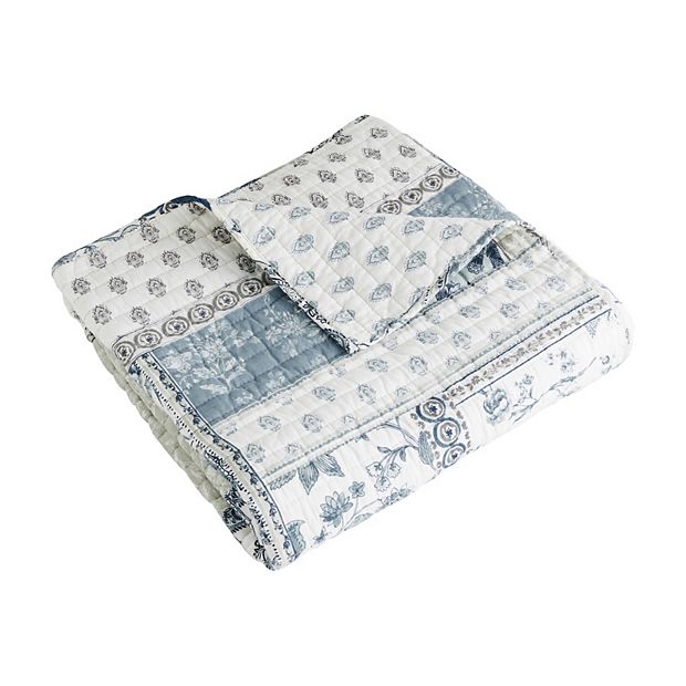 Kohls discount quilted throws