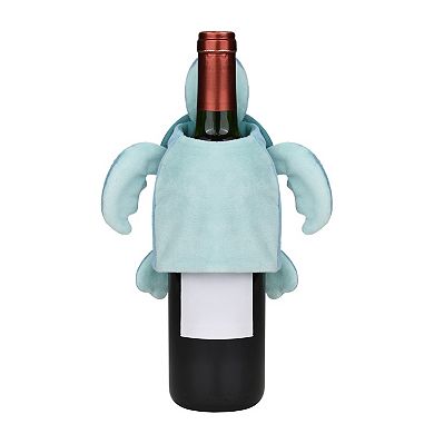 Celebrate Together™ Summer Sea Turtle Wine Cover