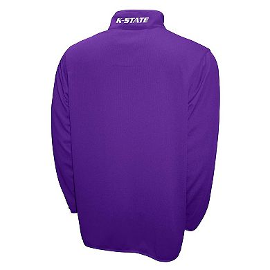 Men's Kansas State Wildcats Breeze Thermatec Pullover