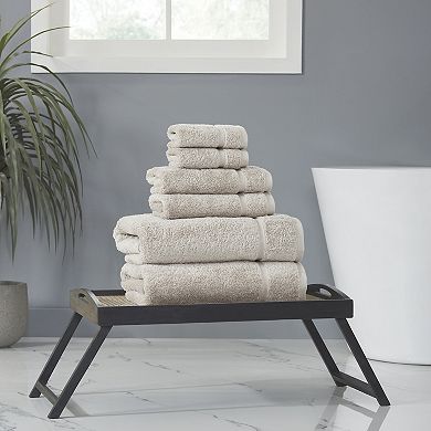 Simply Vera Vera Wang Vera Egyptian Cotton 6-piece Towel Set