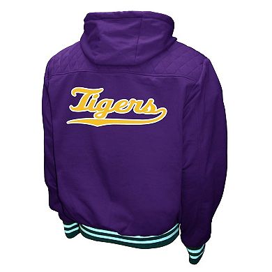 Men's LSU Tigers Walk-On Sports Jacket