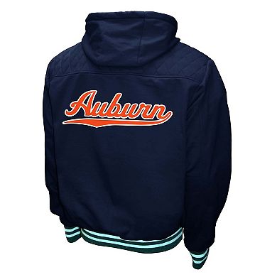 Men's Auburn Tigers Walk-On Sports Jacket