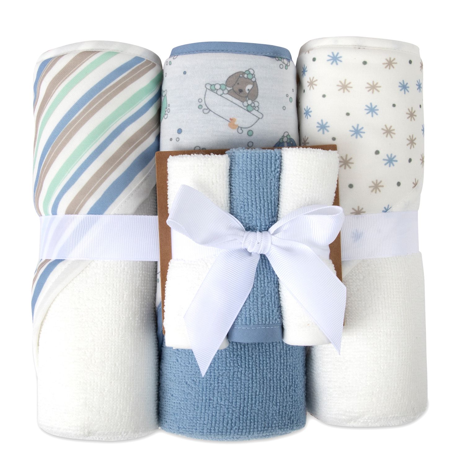 Kohls baby towels new arrivals