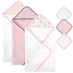 Kohls baby towels new arrivals