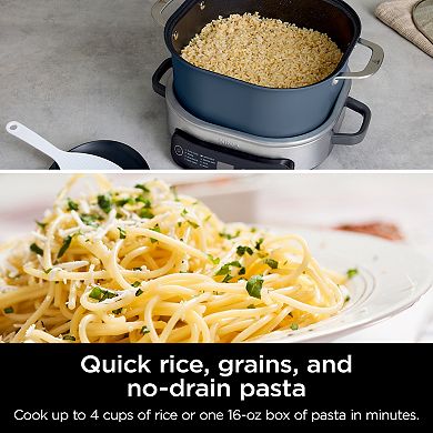 Ninja Foodi 6.5-qt. Everyday PossibleCooker Pro Multi-Cooker MC1101