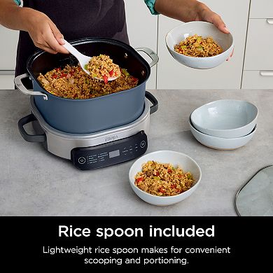 Ninja Foodi 6.5-qt. Everyday PossibleCooker Pro Multi-Cooker MC1101