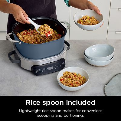 Ninja Foodi 6.5-qt. Everyday PossibleCooker Pro Multi-Cooker MC1101