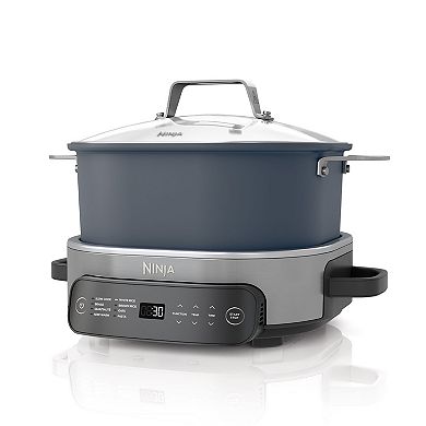 Ninja Foodi 6.5-qt. Everyday PossibleCooker Pro Multi-Cooker MC1101